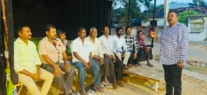 ముదిరాజులను బీసీ-ఏలో చేర్చే ప్రయత్నాలను విరమించుకోవాలి